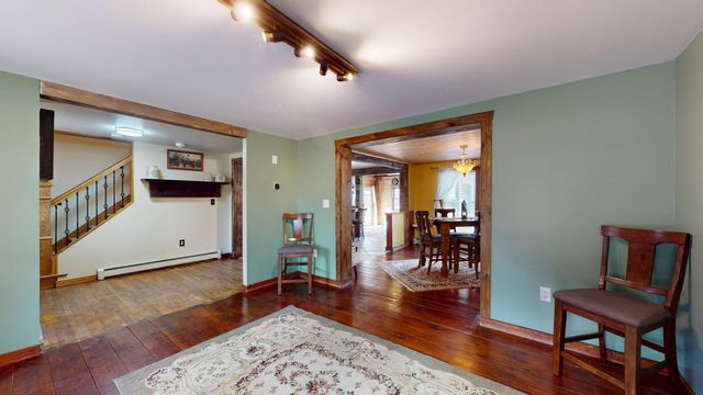 1167 Trout Pond Road, Keeseville, NY 12944