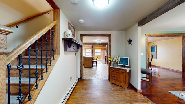 1167 Trout Pond Road, Keeseville, NY 12944