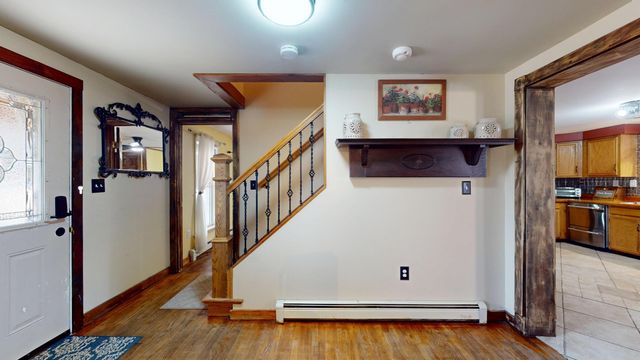 1167 Trout Pond Road, Keeseville, NY 12944