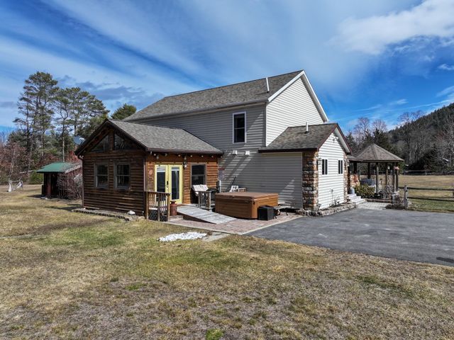 1167 Trout Pond Road, Keeseville, NY 12944