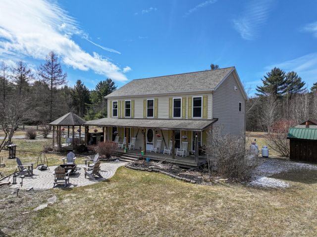 1167 Trout Pond Road, Keeseville, NY 12944