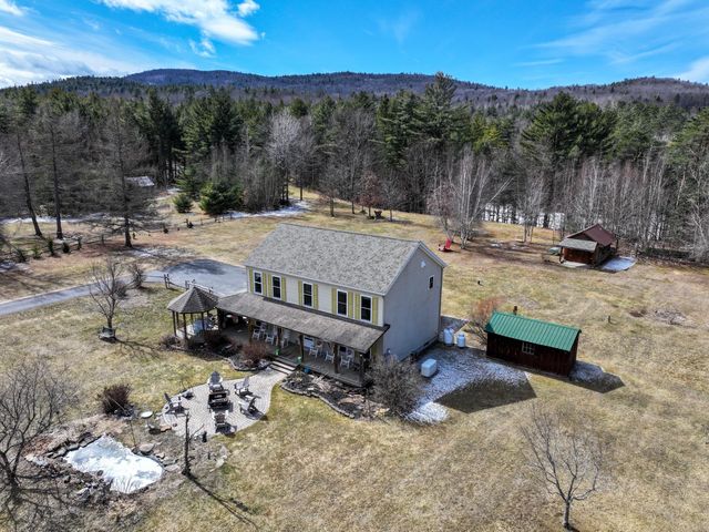 1167 Trout Pond Road, Keeseville, NY 12944