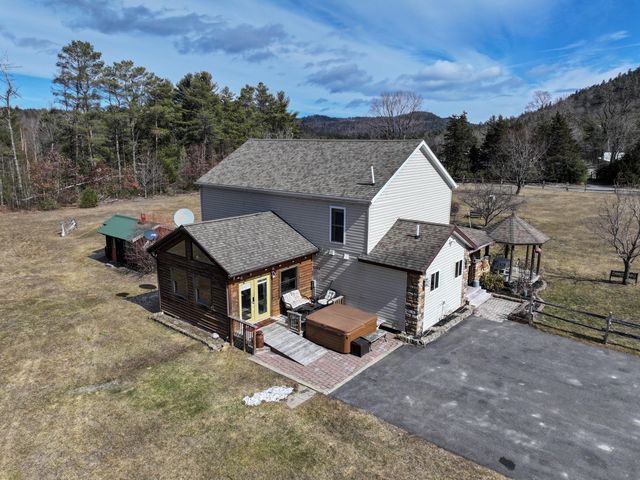 1167 Trout Pond Road, Keeseville, NY 12944