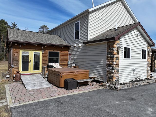 1167 Trout Pond Road, Keeseville, NY 12944