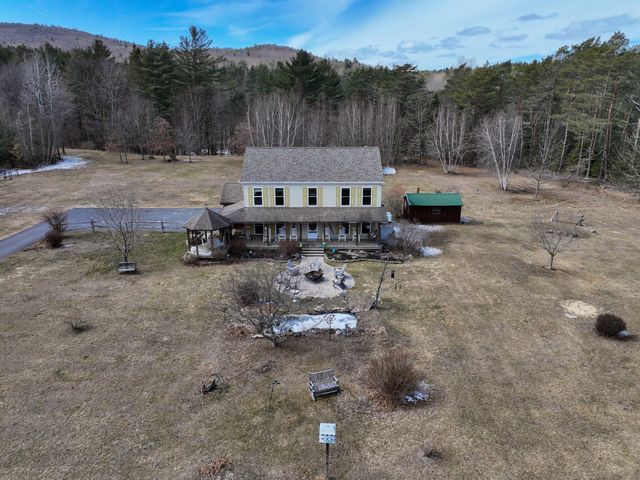 1167 Trout Pond Road, Keeseville, NY 12944