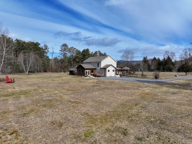 1167 Trout Pond Road, Keeseville, NY 12944