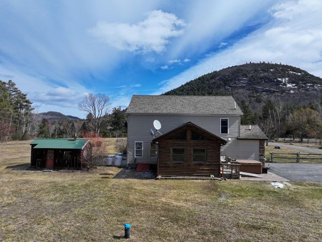 1167 Trout Pond Road, Keeseville, NY 12944