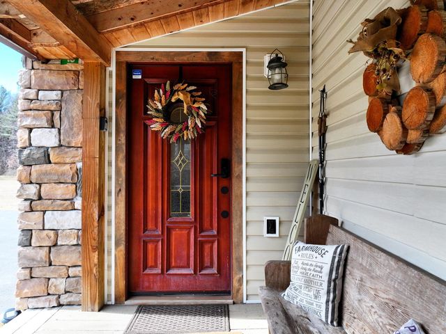 1167 Trout Pond Road, Keeseville, NY 12944