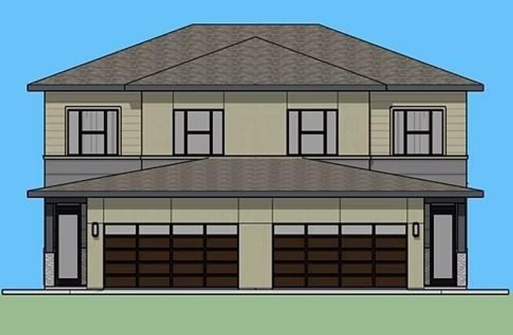 4364 Avron Drive A, Stafford, TX 77477