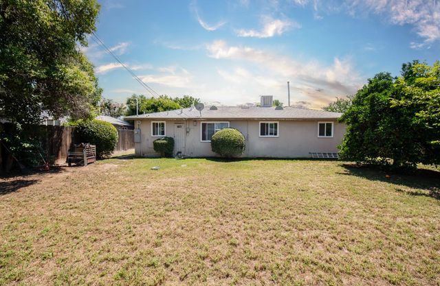 4431 N Augusta Street, Fresno, CA 93726