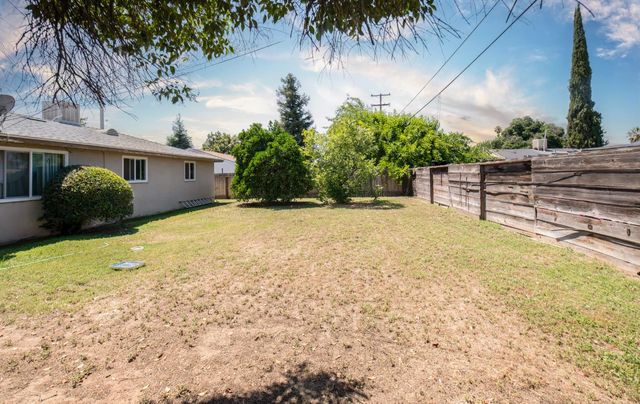 4431 N Augusta Street, Fresno, CA 93726