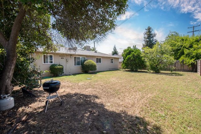 4431 N Augusta Street, Fresno, CA 93726