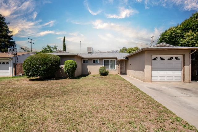 4431 N Augusta Street, Fresno, CA 93726