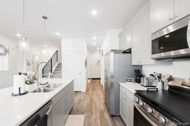 23728 E Ida Drive B, Aurora, CO 80016