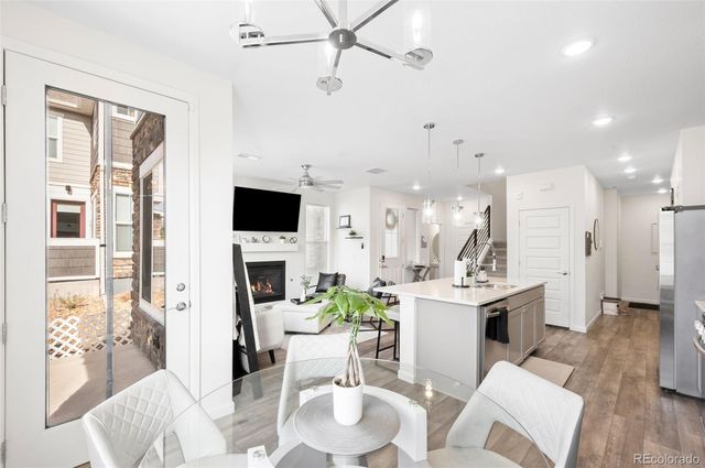 23728 E Ida Drive B, Aurora, CO 80016