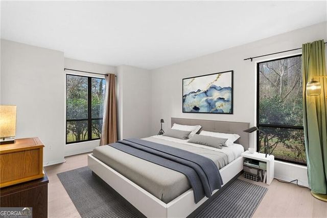 1114 Mcclelen Way, Decatur, GA 30033