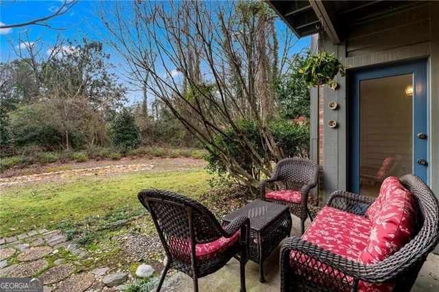 1114 Mcclelen Way, Decatur, GA 30033