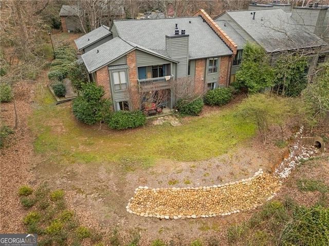 1114 Mcclelen Way, Decatur, GA 30033