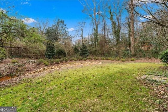 1114 Mcclelen Way, Decatur, GA 30033