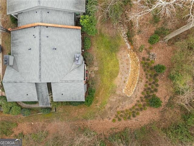 1114 Mcclelen Way, Decatur, GA 30033