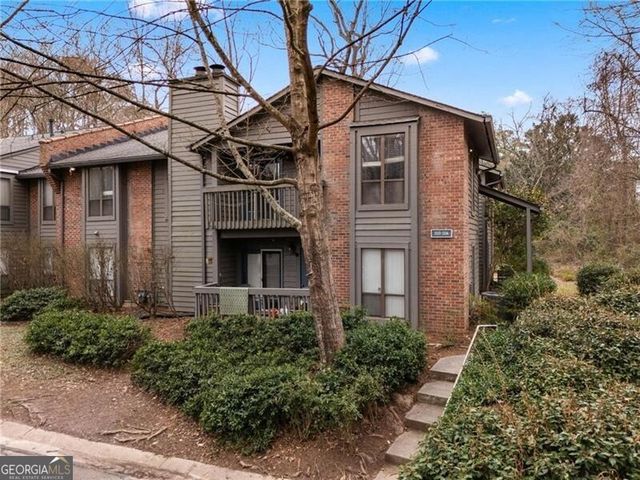 1114 Mcclelen Way, Decatur, GA 30033