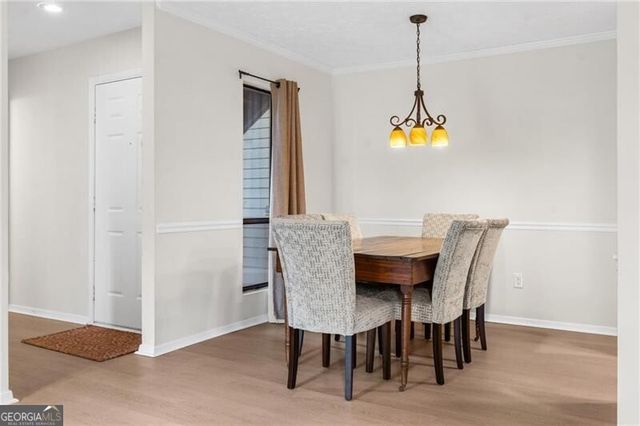 1114 Mcclelen Way, Decatur, GA 30033