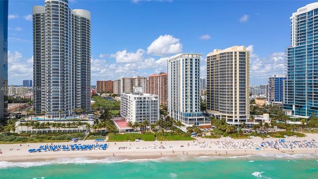 200 172nd St 222, Sunny Isles Beach, FL 33160