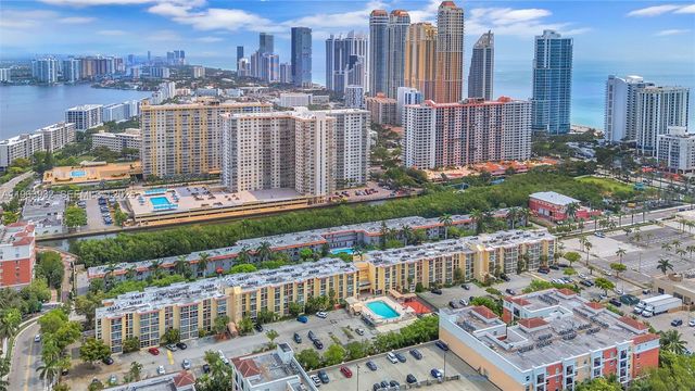 200 172nd St 222, Sunny Isles Beach, FL 33160