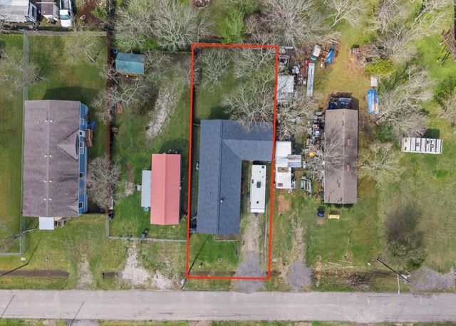 620 6th Street, Dickinson, TX 77539