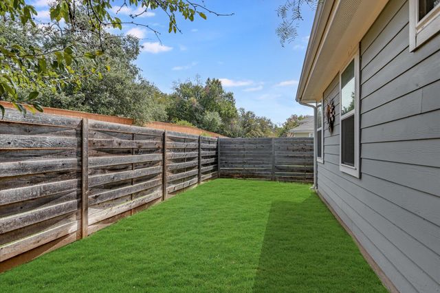 5801 Swayden LN, Austin, TX 78745