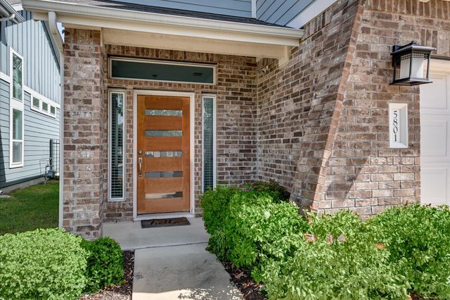 5801 Swayden LN, Austin, TX 78745