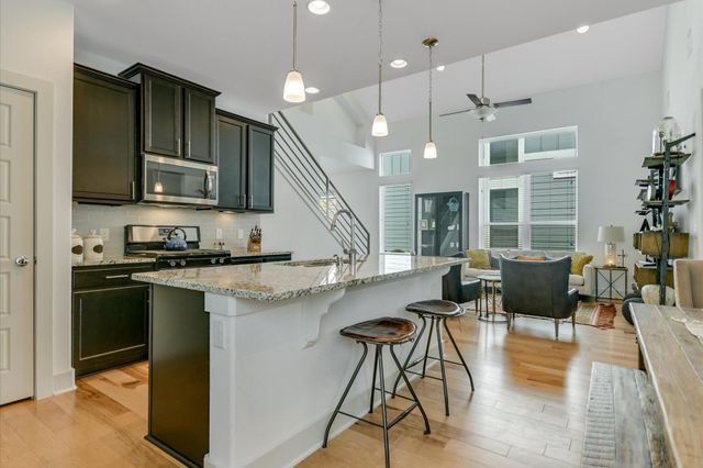 5801 Swayden LN, Austin, TX 78745