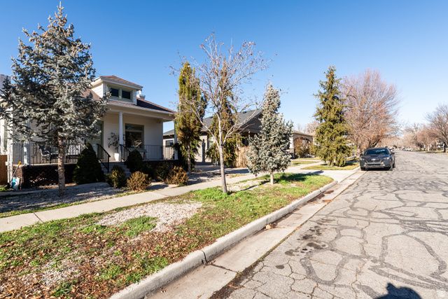 2634 S PARK ST, Salt Lake City, UT 84106
