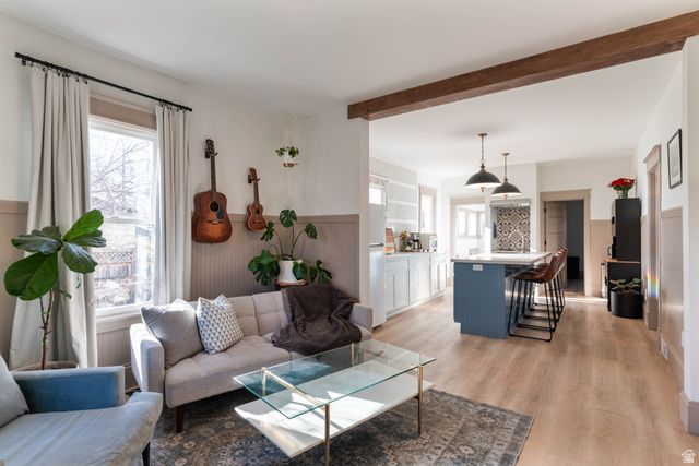 2634 S PARK ST, Salt Lake City, UT 84106