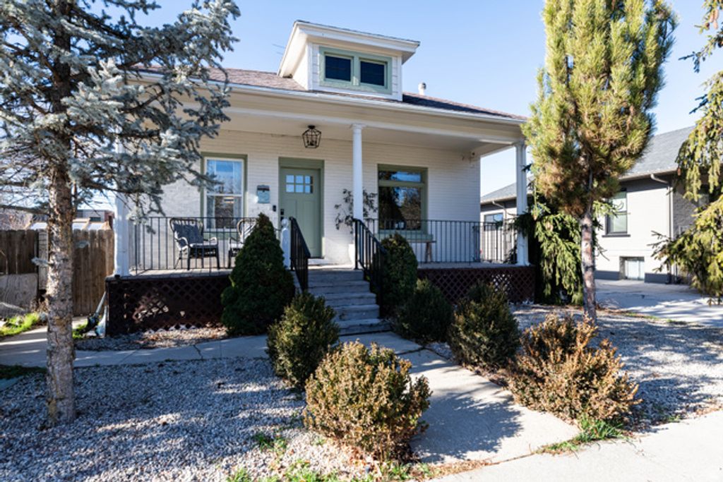 2634 S PARK ST, Salt Lake City, UT 84106