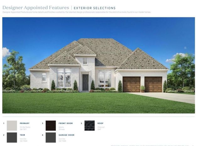 17919 Peachtree Perch Street, Webster, TX 77598