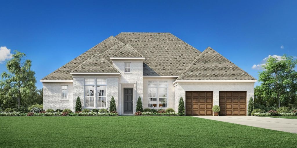 17919 Peachtree Perch Street, Webster, TX 77598