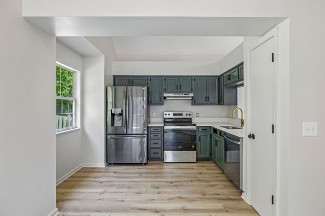 1040 Mulberry Way, Nashville, TN 37207