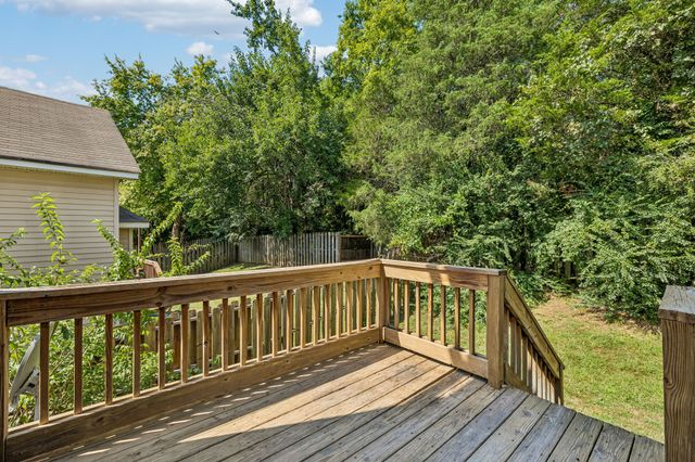 1040 Mulberry Way, Nashville, TN 37207