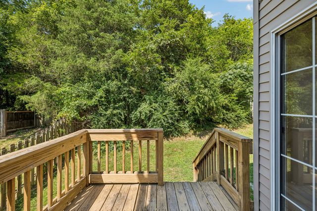 1040 Mulberry Way, Nashville, TN 37207