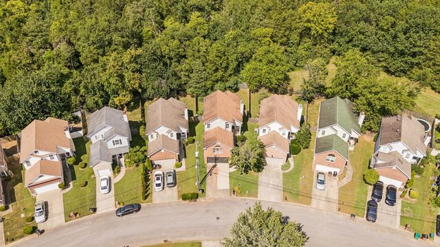 1040 Mulberry Way, Nashville, TN 37207
