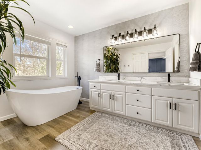 10979 Sw MATZEN Dr, Wilsonville, OR 97070