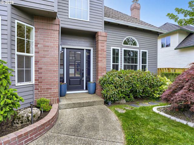 10979 Sw MATZEN Dr, Wilsonville, OR 97070