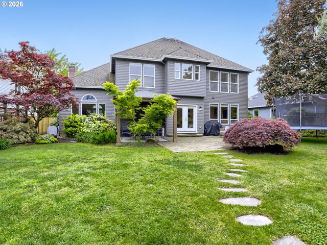 10979 Sw MATZEN Dr, Wilsonville, OR 97070