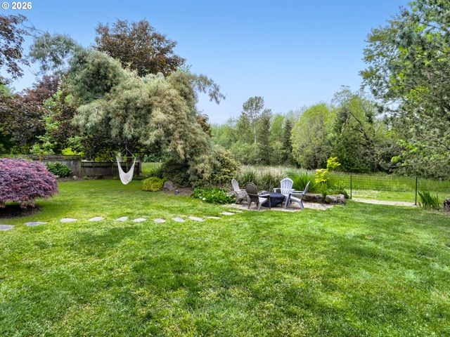 10979 Sw MATZEN Dr, Wilsonville, OR 97070