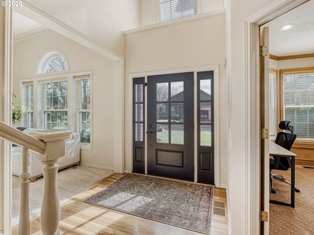 10979 Sw MATZEN Dr, Wilsonville, OR 97070