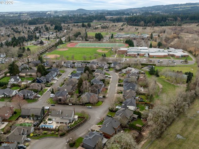 10979 Sw MATZEN Dr, Wilsonville, OR 97070