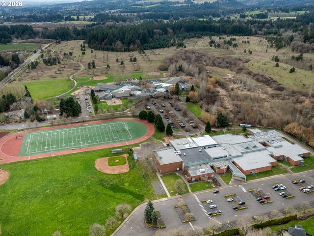 10979 Sw MATZEN Dr, Wilsonville, OR 97070