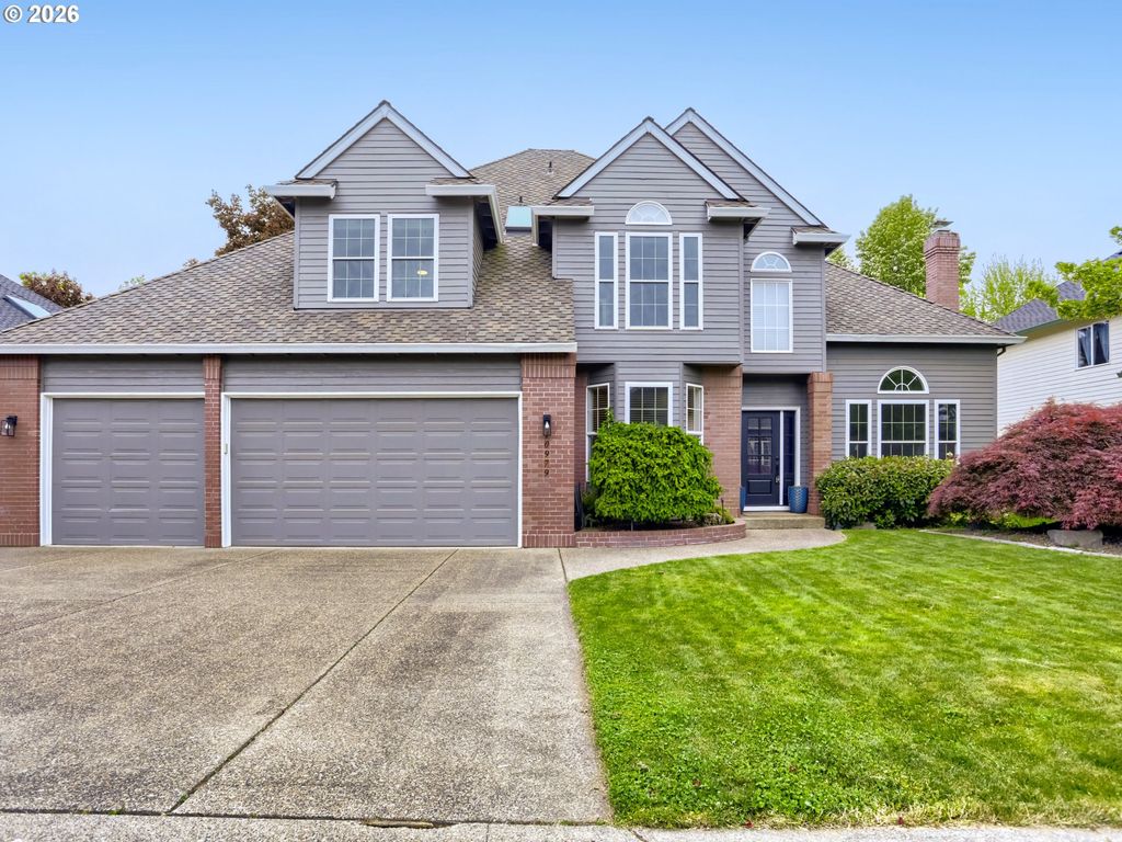 10979 Sw MATZEN Dr, Wilsonville, OR 97070