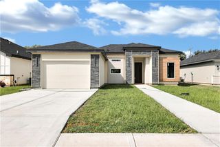 425 S 12th Street, Alamo, TX 78516